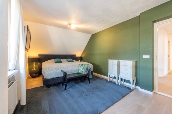 Medium property photo - Madelieflaan 9, 4741 EZ Hoeven